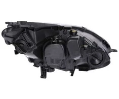 Priekinis žibintas TYC Ford C-Max II 2010-