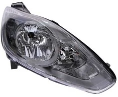 Priekinis žibintas TYC Ford C-Max II 2010-