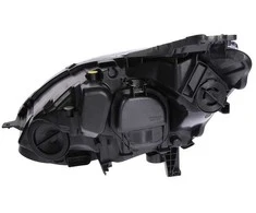 Priekinis žibintas TYC Ford C-Max II 2010-