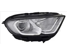 Priekinis žibintas TYC Ford Ecosport 2011-