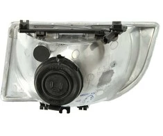 Priekinis žibintas TYC Ford Fiesta Mk3 1989-
