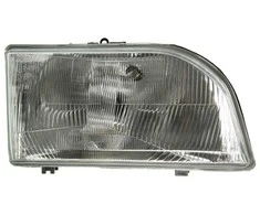 Priekinis žibintas TYC Ford Fiesta Mk3 1989-