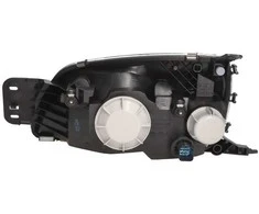 Priekinis žibintas TYC Ford Fiesta Mk4 1995-