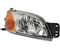 Priekinis žibintas TYC Ford Fiesta Mk4 1995-