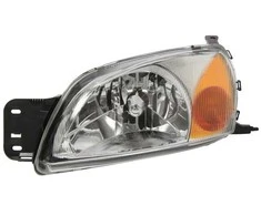 Priekinis žibintas TYC Ford Fiesta Mk4 1995-