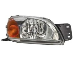 Priekinis žibintas TYC Ford Fiesta Mk4 1995-