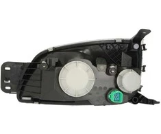 Priekinis žibintas TYC Ford Fiesta Mk4 1995-