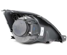 Priekinis žibintas TYC Ford Fiesta Mk5 2001-