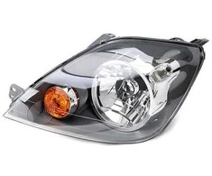 Priekinis žibintas TYC Ford Fiesta Mk5 2001-
