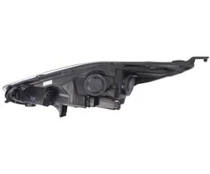 Priekinis žibintas TYC Ford Fiesta Mk6 2008-