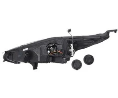 Priekinis žibintas TYC Ford Fiesta Mk6 2008-
