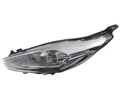 Priekinis žibintas TYC Ford Fiesta Mk6 2008-