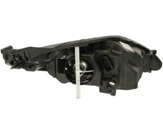Priekinis žibintas TYC Ford Fiesta Mk6 2008-
