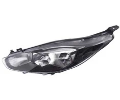 Priekinis žibintas TYC Ford Fiesta Mk6 2008-