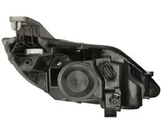 Priekinis žibintas TYC Ford Fiesta Mk6 2008-