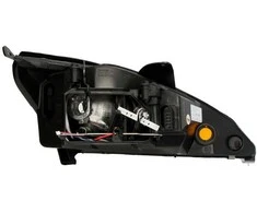 Priekinis žibintas TYC Ford Focus Mk1 1998-2007
