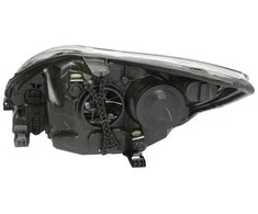Priekinis žibintas TYC Ford Focus Mk2 2004-