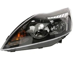 Priekinis žibintas TYC Ford Focus Mk2 2004-
