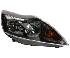 Priekinis žibintas TYC Ford Focus Mk2 2004-
