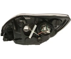 Priekinis žibintas TYC Ford Focus Mk2 2004-
