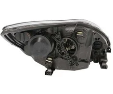 Priekinis žibintas TYC Ford Focus Mk2 2004-