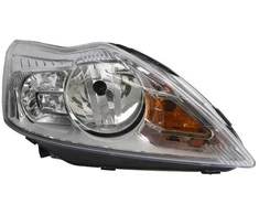 Priekinis žibintas TYC Ford Focus Mk2 2004-