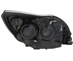 Priekinis žibintas TYC Ford Focus Mk2 2004-