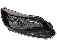 Priekinis žibintas TYC Ford Focus Mk3 2010-