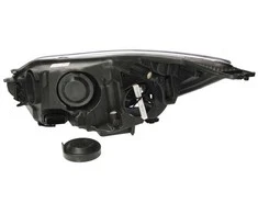 Priekinis žibintas TYC Ford Focus Mk3 2010-