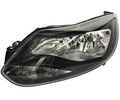 Priekinis žibintas TYC Ford Focus Mk3 2010-