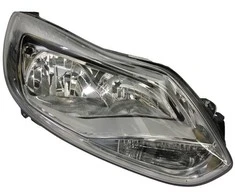 Priekinis žibintas TYC Ford Focus Mk3 2010-