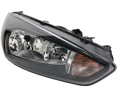 Priekinis žibintas TYC Ford Focus Mk3 2010-