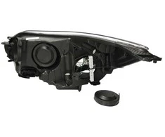 Priekinis žibintas TYC Ford Focus Mk3 2010-