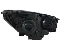 Priekinis žibintas TYC Ford Focus Mk3 2010-