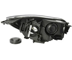 Priekinis žibintas TYC Ford Focus Mk3 2010-