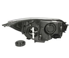 Priekinis žibintas TYC Ford Focus Mk3 2010-