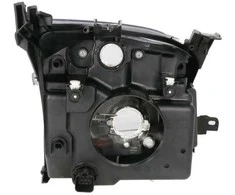 Priekinis žibintas TYC Ford Fusion 2002-2012
