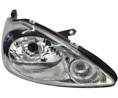 Priekinis žibintas TYC Ford Ka 2008-