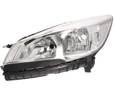 Priekinis žibintas TYC Ford Kuga 2012-