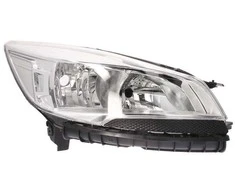 Priekinis žibintas TYC Ford Kuga 2012-