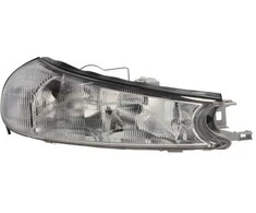 Priekinis žibintas TYC Ford Mondeo Mk2 1996-2000