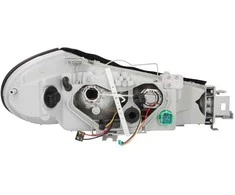 Priekinis žibintas TYC Ford Mondeo Mk2 1996-2000