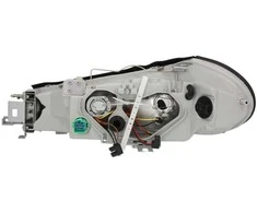 Priekinis žibintas TYC Ford Mondeo Mk2 1996-2000