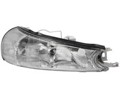 Priekinis žibintas TYC Ford Mondeo Mk2 1996-2000