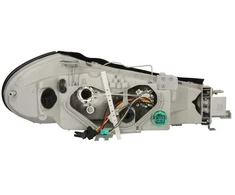 Priekinis žibintas TYC Ford Mondeo Mk2 1996-2000