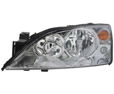 Priekinis žibintas TYC Ford Mondeo Mk3 2000-2007