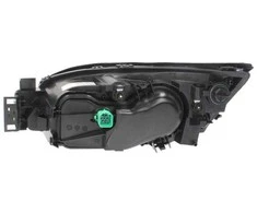 Priekinis žibintas TYC Ford Mondeo Mk3 2000-2007