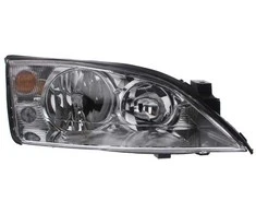 Priekinis žibintas TYC Ford Mondeo Mk3 2000-2007