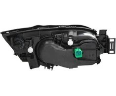 Priekinis žibintas TYC Ford Mondeo Mk3 2000-2007