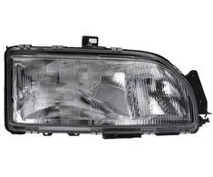 Priekinis žibintas TYC Ford Sierra 1987-1993
